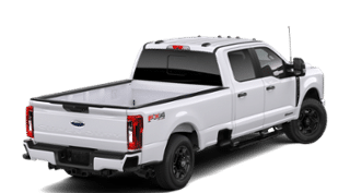2026 Ford Super Duty® External Image 3